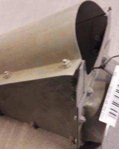 Downgate 60deg f/102mm M&M